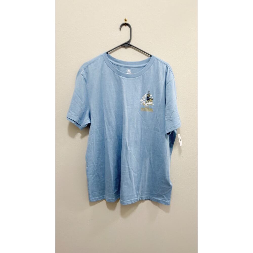 Disney Parks Animal Kingdom Merry Menagerie 2025 T-Shirt - Large - NWT